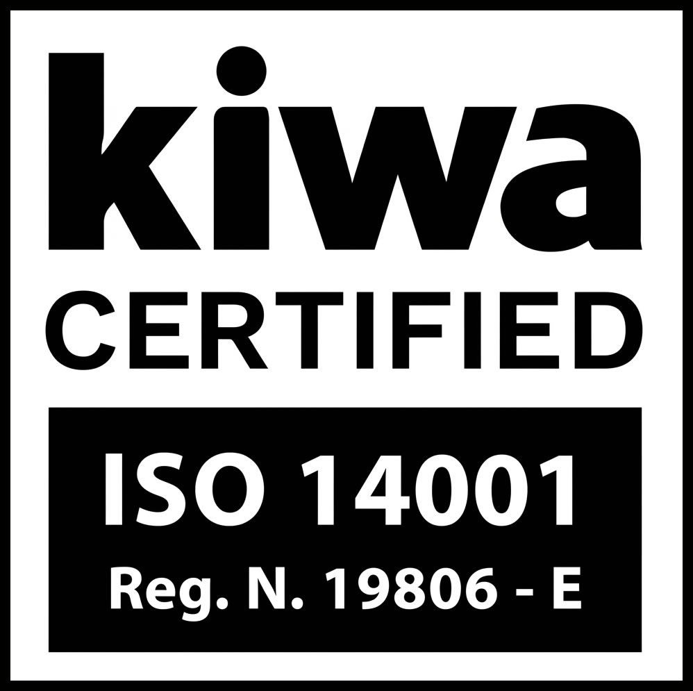 Ekonore La Bio Disinfestazione Certificazione ISO 14001